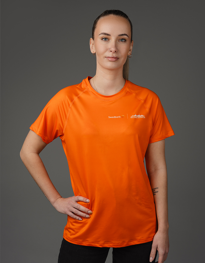 Swedbanki treeningsärk